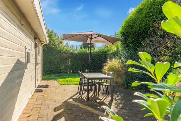 Medium property photo - Buitenhuizerweg 2-23, 1981 LK Velsen-Zuid